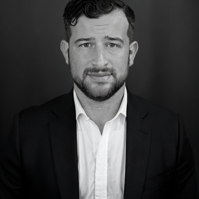 Marshal Hoda, founder of The Hoda Law Firm